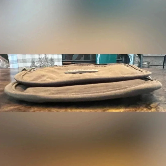 baggallini | ladies convertible mini-crossbody bag/belt bag. - Picture 8 of 16